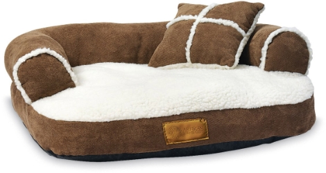 Buddy Bed 